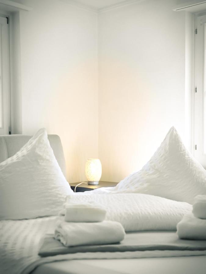 Kreuz Apartment - Aare Jungfrau Ag ヴィルダースヴィル エクステリア 写真