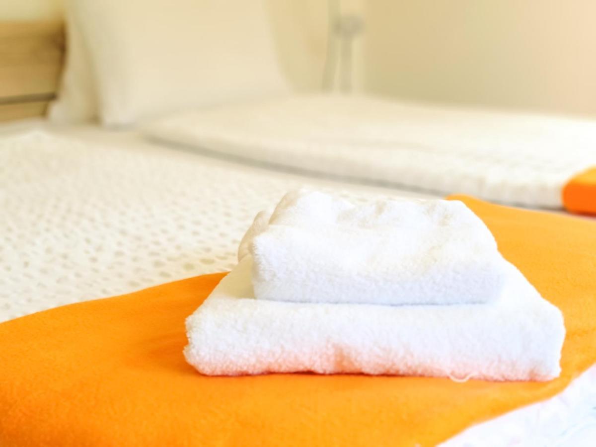 Kreuz Apartment - Aare Jungfrau Ag ヴィルダースヴィル エクステリア 写真