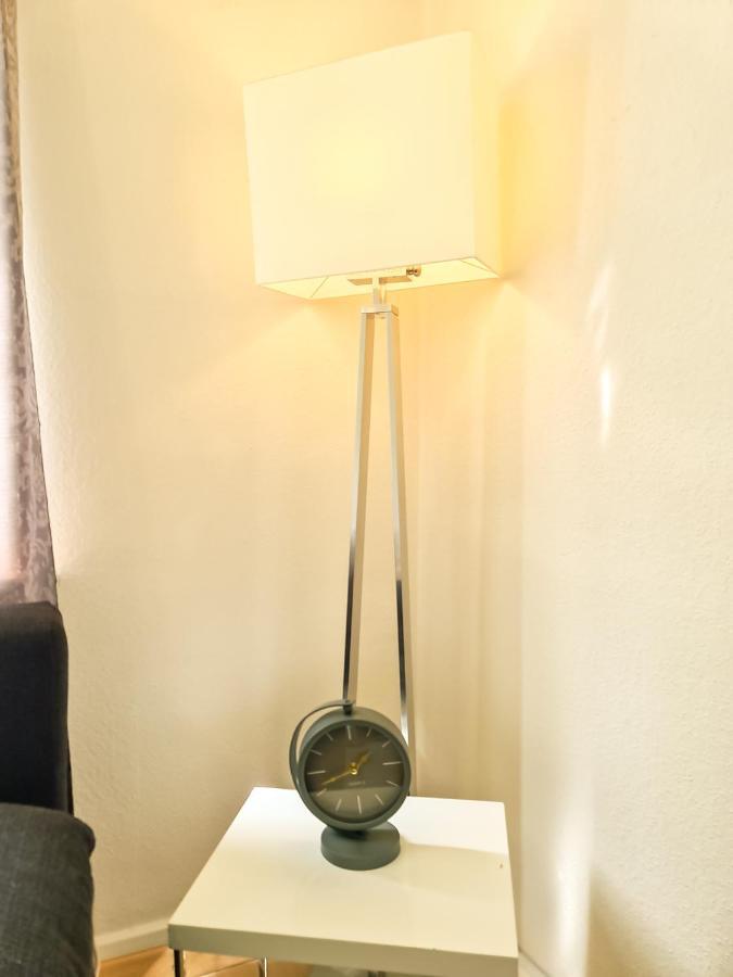 Kreuz Apartment - Aare Jungfrau Ag ヴィルダースヴィル エクステリア 写真
